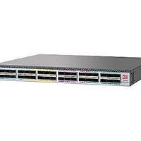 SLX9150-48XT-6C-AC-R - Extreme Networks SLX9150 Switch, Back-to-Front - New