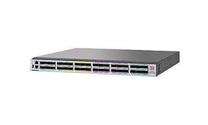 SLX9150-48XT-6C-AC-R - Extreme Networks SLX9150 Switch, Back-to-Front - New