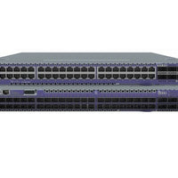 SLX9150-48Y-8C-AC-F - Extreme Networks SLX9150 Switch, Front-to-Back - Refurb'd