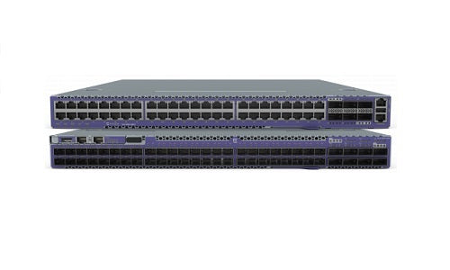 SLX9150-48Y-8C-AC-F - Extreme Networks SLX9150 Switch, Front-to-Back - Refurb'd