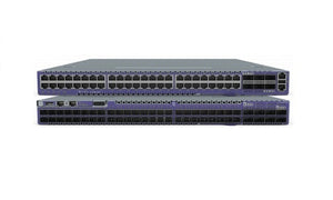SLX9150-48Y-8C-AC-F - Extreme Networks SLX9150 Switch, Front-to-Back - New