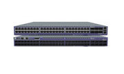 SLX9150-48Y-8C-AC-R - Extreme Networks SLX9150 Switch, Back-to-Front - Refurb'd