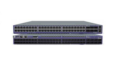 SLX9150-48Y-8C - Extreme Networks SLX9150 Switch - New
