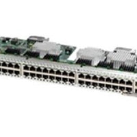 SM-D-ES3-48-P - Cisco EtherSwitch Service Module - New