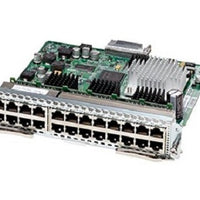 SM-ES2-24 - Cisco EtherSwitch Service Module - Refurb'd
