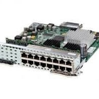 SM-ES3-16-P - Cisco EtherSwitch Service Module - Refurb'd