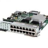 SM-ES3G-16-P - Cisco EtherSwitch Service Module - Refurb'd