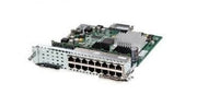 SM-ES3G-16-P - Cisco EtherSwitch Service Module - Refurb'd