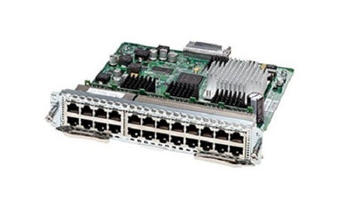 SM-ES3G-24-P - Cisco EtherSwitch Service Module - Refurb'd
