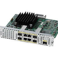 SM-X-4X1G-1X10G - Cisco WAN Service Module - New