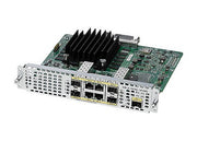 SM-X-4X1G-1X10G - Cisco WAN Service Module - New