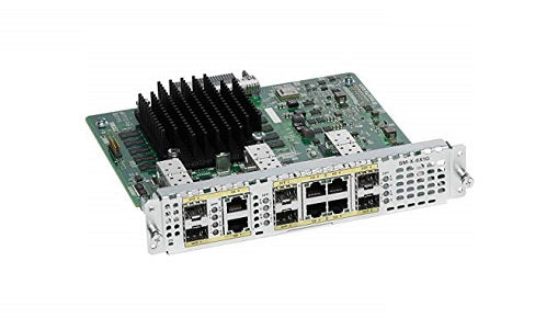 SM-X-6X1G - Cisco WAN Service Module - New