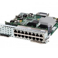 SM-X-ES3-16-P - Cisco EtherSwitch Service Module - New