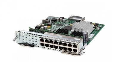 SM-X-ES3-16-P - Cisco EtherSwitch Service Module - Refurb'd