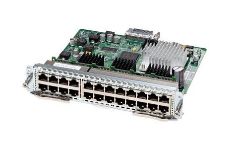 SM-X-ES3-24-P - Cisco EtherSwitch Service Module - New