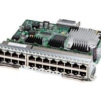 SM-X-ES3-24-P - Cisco EtherSwitch Service Module - Refurb'd
