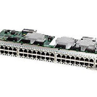 SM-X-ES3D-48-P - Cisco EtherSwitch Service Module - New