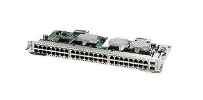 SM-X-ES3D-48-P - Cisco EtherSwitch Service Module - Refurb'd