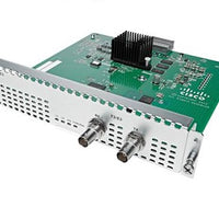 SM-X-IT3/E3 - Cisco Enhanced T3/E3 Service Module - New