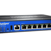 SRX100H2 - Juniper SRX100 Services Gateway Appliance - Refurb'd