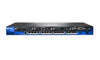 SRX240H-DC - Juniper SRX240 Services Gateway - New