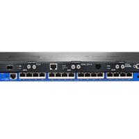 SRX240H-POE-TAA - Juniper SRX240 Services Gateway - New
