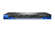 SRX240H-POE-TAA - Juniper SRX240 Services Gateway - Refurb'd