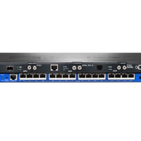 SRX240H2-DC - Juniper SRX240 Services Gateway - Refurb'd