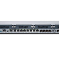 SRX345 - Juniper SRX345 Services Gateway Appliance - Refurb'd