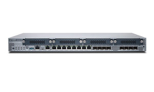SRX345 - Juniper SRX345 Services Gateway Appliance - Refurb'd