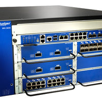SRX3600BASE-AC - Juniper SRX3600 Services Gateway - New