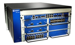 SRX3600BASE-DC - Juniper SRX3600 Services Gateway - New