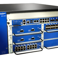 SRX3600BASE-DC - Juniper SRX3600 Services Gateway - Refurb'd