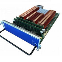 SRX3K-SPC-1-10-40 - Juniper Line Card - Refurb'd