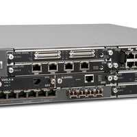 SRX550-645AP - Juniper SRX550 Services Gateway - New