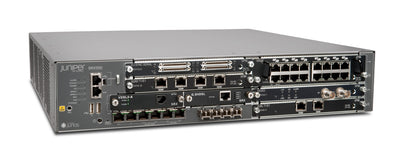 SRX550-645AP - Juniper SRX550 Services Gateway - New