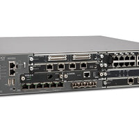 SRX550-645DP - Juniper SRX550 Services Gateway - Refurb'd