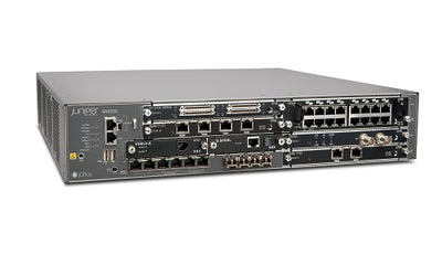 SRX550-645DP - Juniper SRX550 Services Gateway - Refurb'd