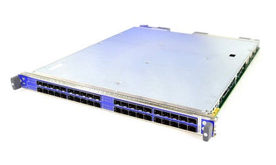SRX5K-40GE-SFP - Juniper Ethernet I/O Card - Refurb'd