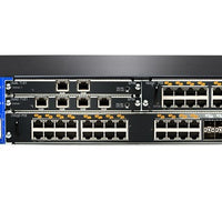 SRX650-BASE-SRE6-645AP - Juniper SRX650 Services Gateway - Refurb'd