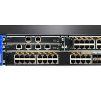 SRX650-BASE-SRE6-645DP - Juniper SRX650 Services Gateway - New