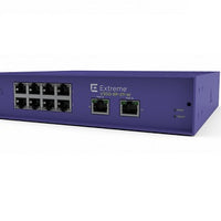 V300 -8P-2T-W - Extreme Networks V300 Edge Switch - Refurb'd