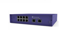 V300 -8P-2T-W - Extreme Networks V300 Edge Switch - Refurb'd