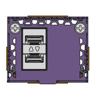 VIM5-2Y - Extreme Networks X465 SFP28 Expanion Module - Refurb'd