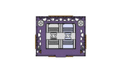 VIM5-4XE - Extreme Networks X465 SFP+ LRM/ MACsec Expansion Module - Refurb'd