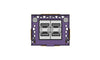 VIM5-4Y - Extreme Networks X465 SFP28 Expansion Module - Refurb'd
