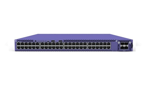 VSP4900-48P-B1-2Y - Extreme Networks VSP 4900 Switch - Refurb'd