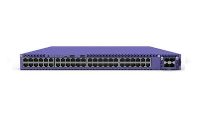 VSP4900-48P-B1-2Y - Extreme Networks VSP 4900 Switch - Refurb'd
