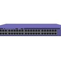 VSP4900-48P-B1-4XE - Extreme Networks VSP 4900 Switch - Refurb'd