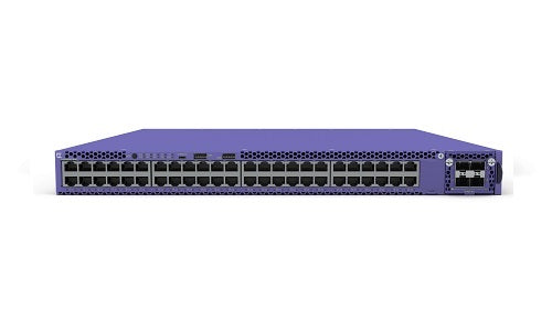 VSP4900-48P-B1-4XE - Extreme Networks VSP 4900 Switch - Refurb'd